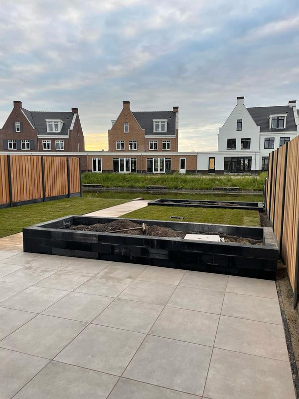 Tuinbeelden · augustus 2025 — foto 2