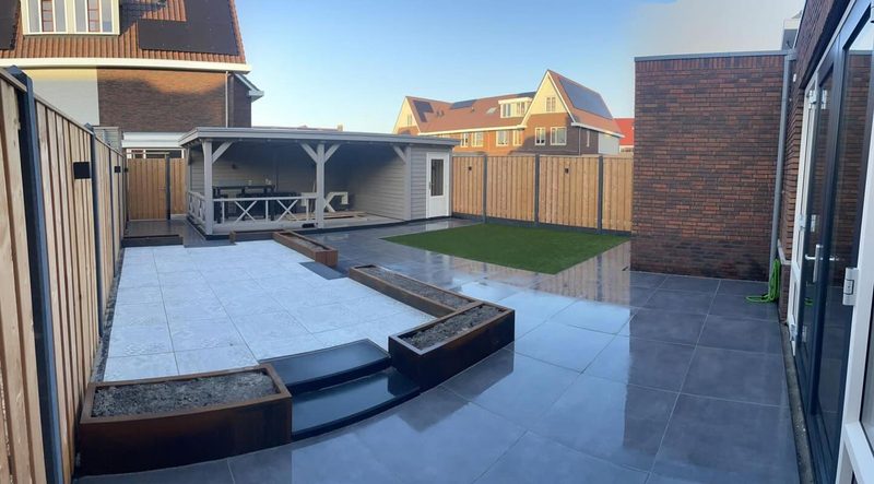 Tuinbeelden · augustus 2025 — foto 1