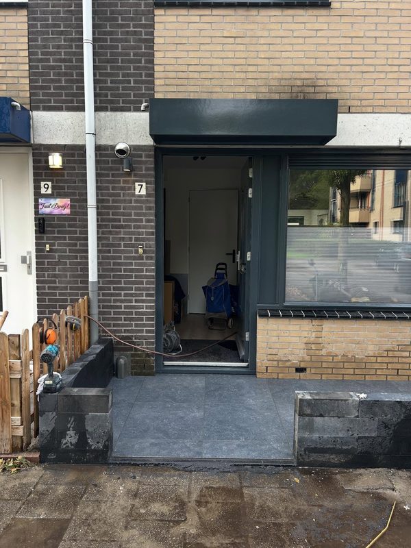 Tuinbeelden · september 2025 — foto 4