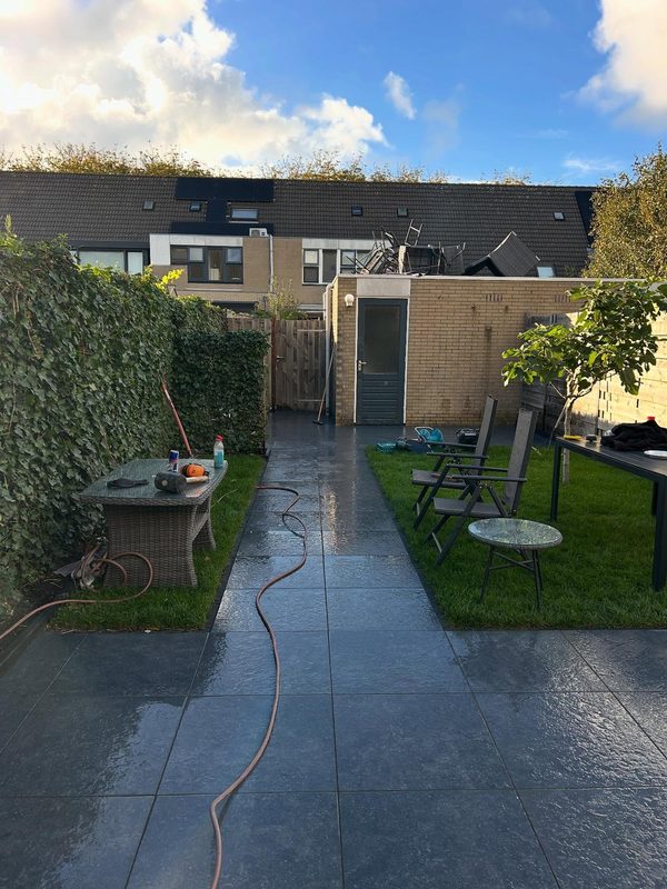 Tuinbeelden · september 2025 — foto 5