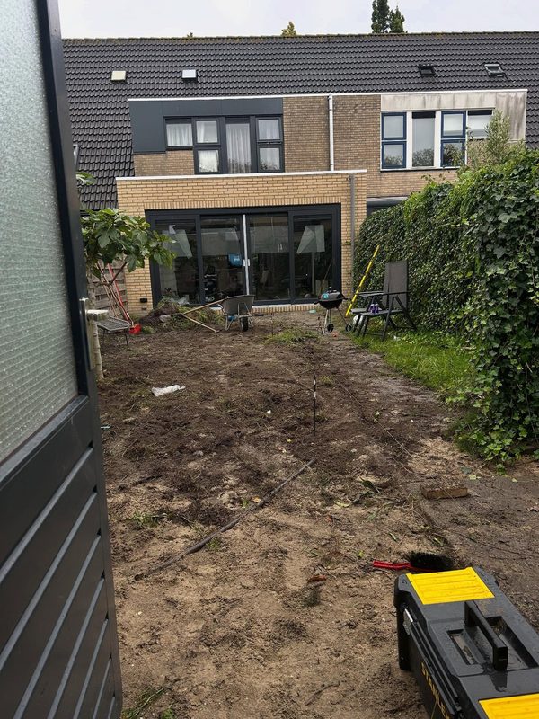Tuinbeelden · september 2025 — foto 6