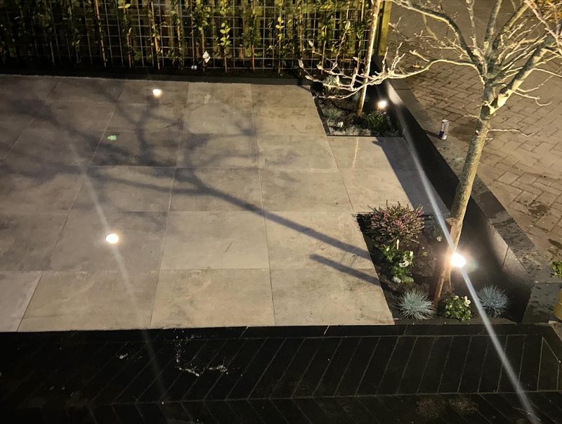 Tuinrenovatie in Zoetermeer — foto 8
