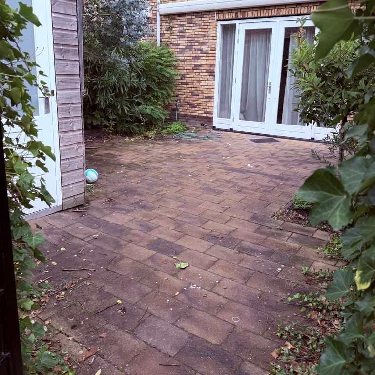 Foto 1 bij de review van Werkspot-gebruiker uit Berkel en Rodenrijs