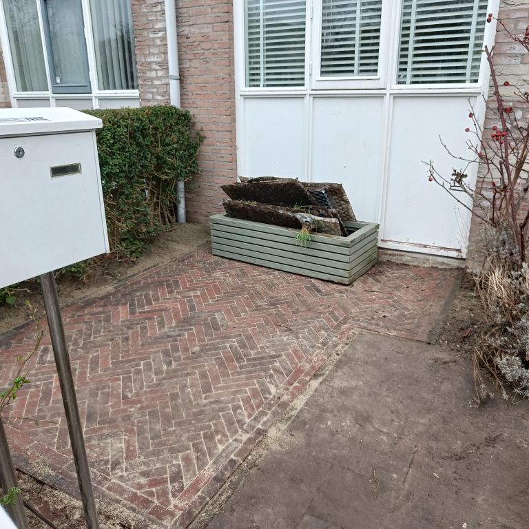 Foto 2 bij de review van Werkspot-gebruiker uit Nootdorp